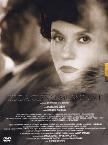 Foto Edda Ciano Mussolini [Italia] [DVD] foto 335313